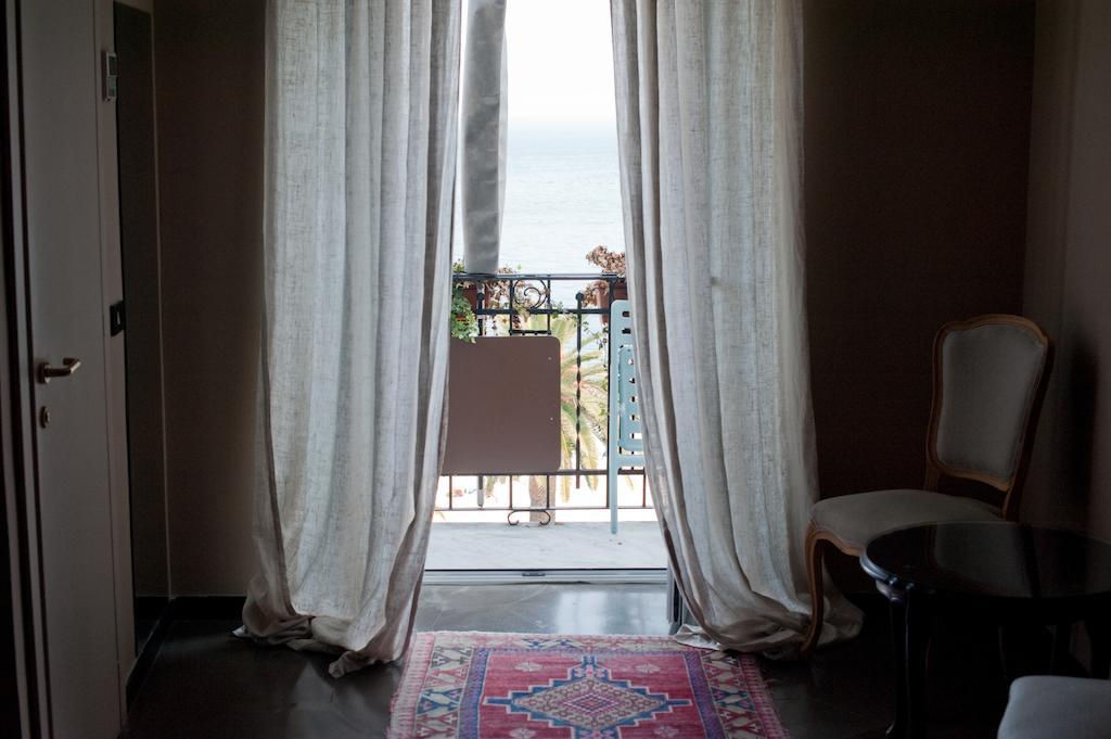 Hotel Italia Noli Room photo