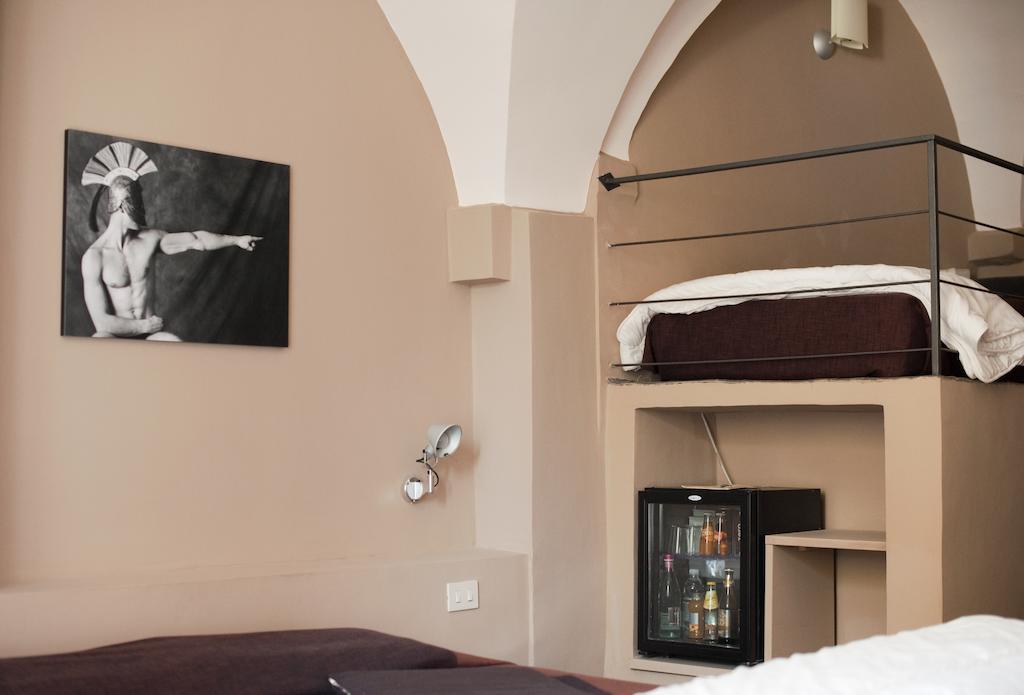 Hotel Italia Noli Room photo