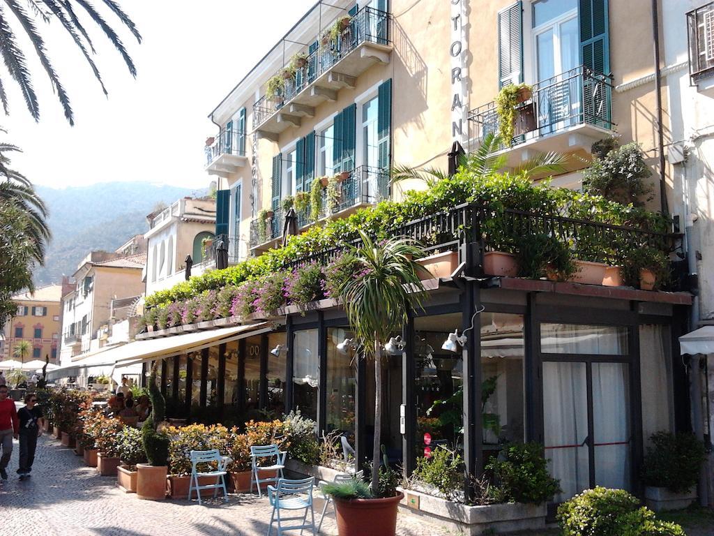 Hotel Italia Noli Exterior photo
